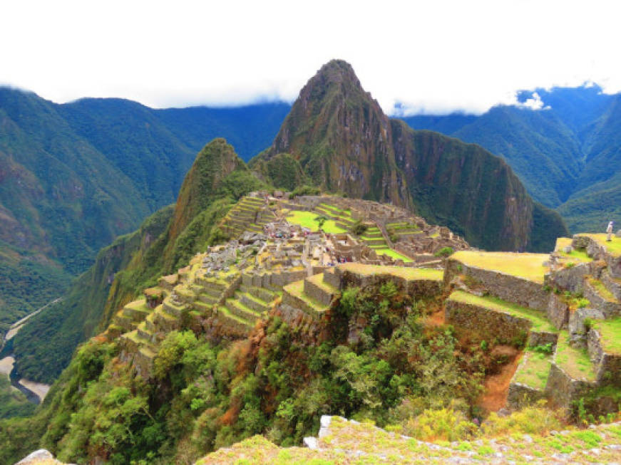 Perù, salgono a 446 le attrazioni a marchio 'Safe Travels'
