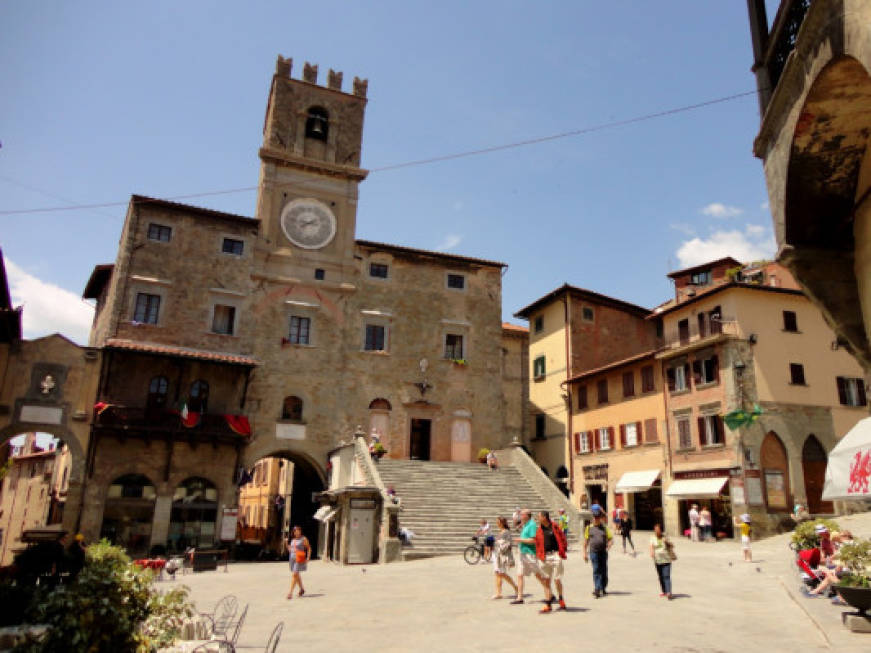 Ecoturismo, Legambiente premia la Toscana