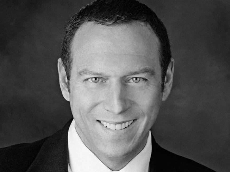 Tom Klein nuovo ceo e presidente di Sabre Holdings