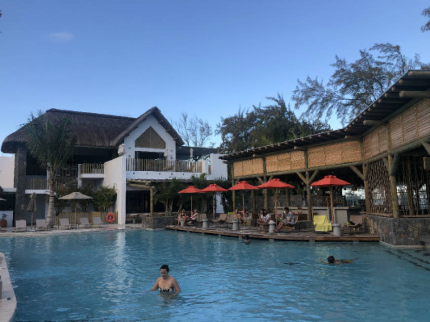 Gli hotel Attitude, ovvero la scoperta di Mauritius sotto un'altra prospettiva