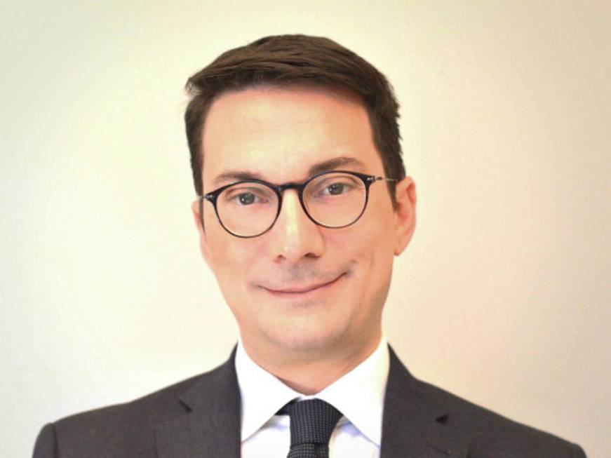 Bluvacanze: Mazzucchelli nuovo commercial manager per la divisione travel welfare