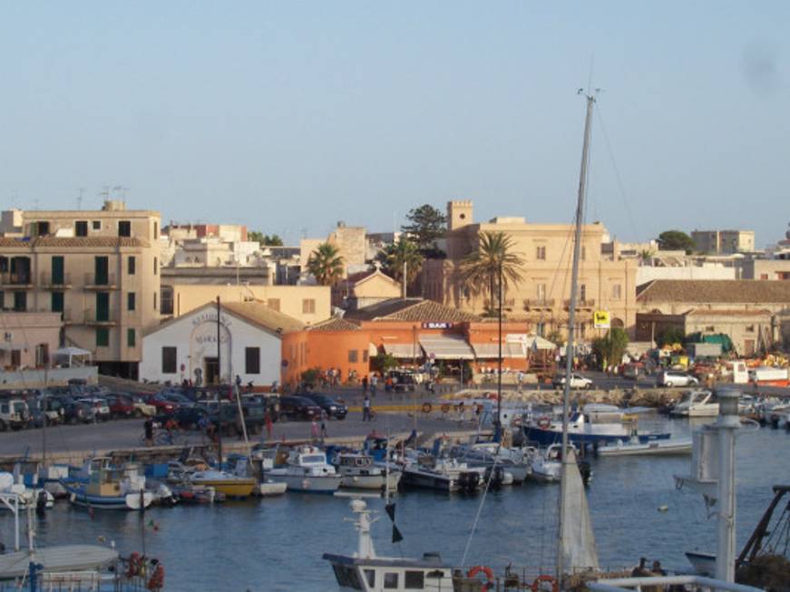 A Favignana la prima Conferenza sul turismo costiero e marittimo