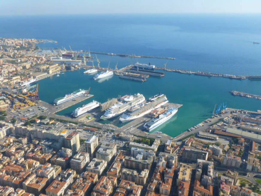 Monti: &amp;quot;La crisi delle crociere si abbatte sui porti della Sicilia&amp;quot;