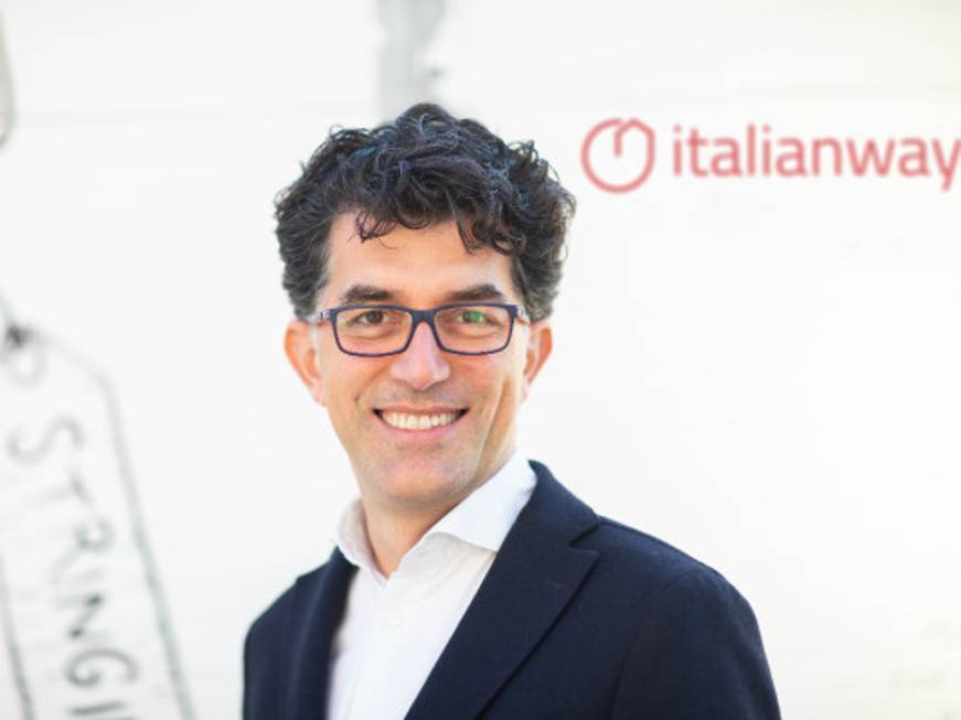 Celani, Italianway: &quot;Ecco come formiamo i nuovi property manager&quot;