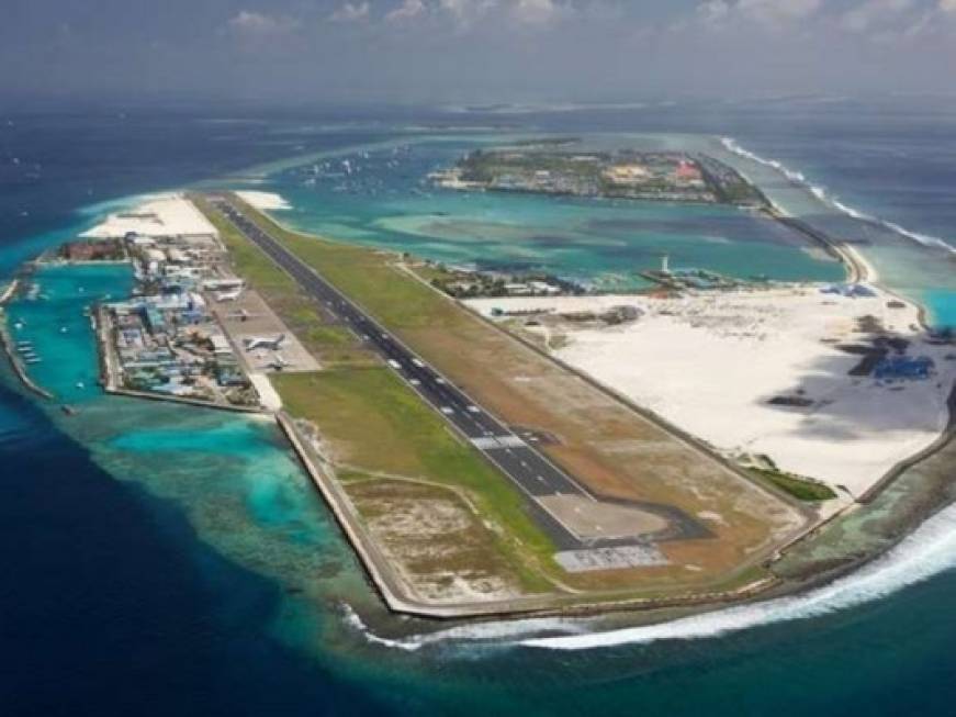 Air Italy: le ragioni per volare alle Maldive in inverno