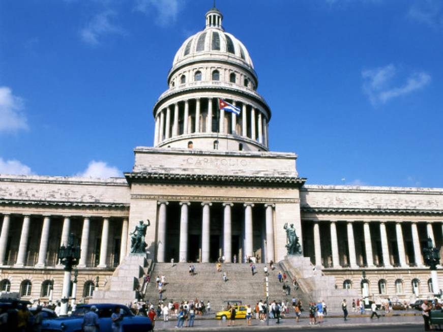 Cuba Latin Travel vuole crescere sul mercato europeo, le strategie