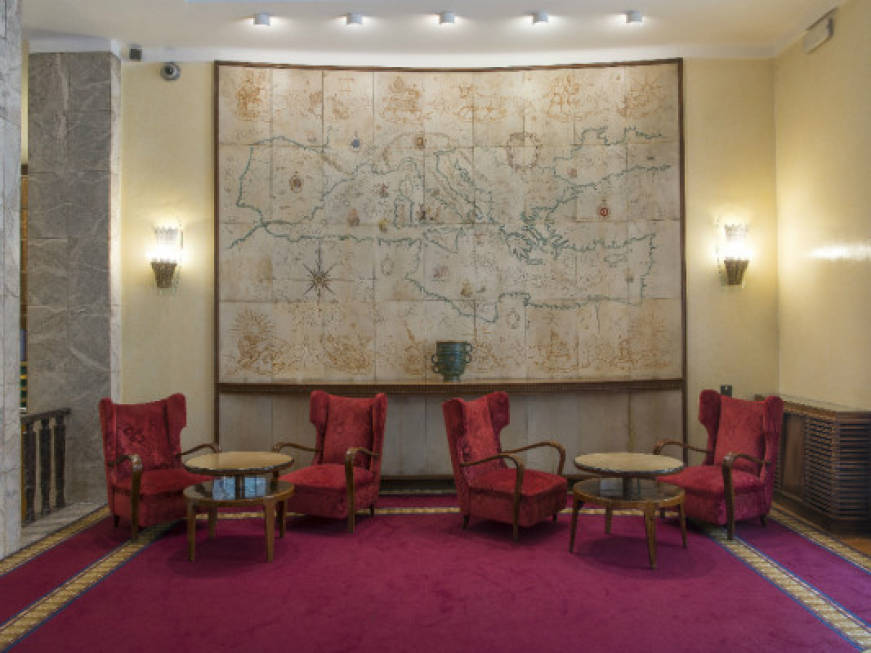 Bettoja Hotels, esperienze romane nel nuovo sito