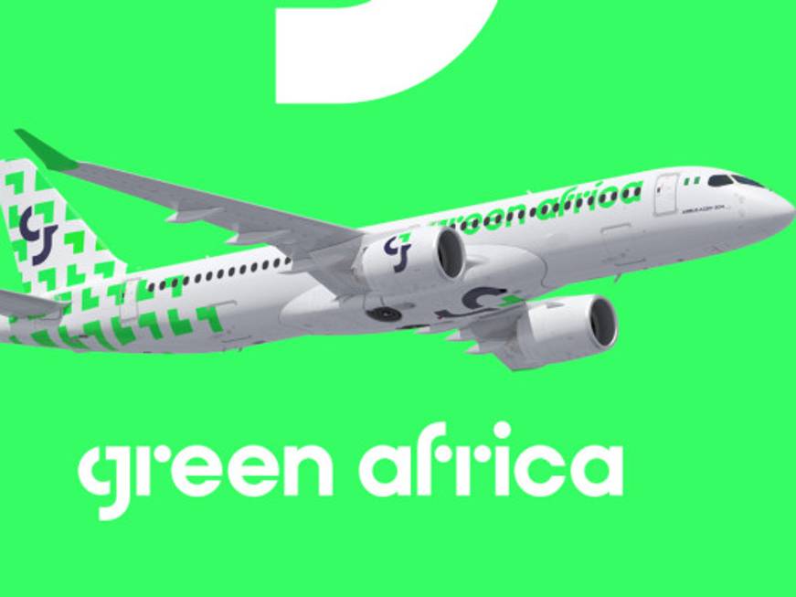 B737 Max: il curioso caso di Green Africa Airways