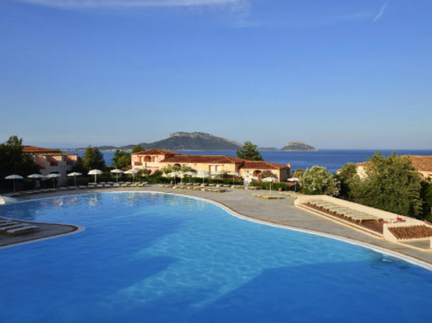 VOIhotels: seconda scommessa sulla Sardegna con il Colonna Village