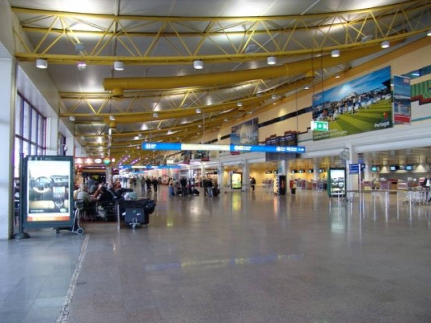 Enac-Save: piano di sviluppo per l’aeroporto di Venezia
