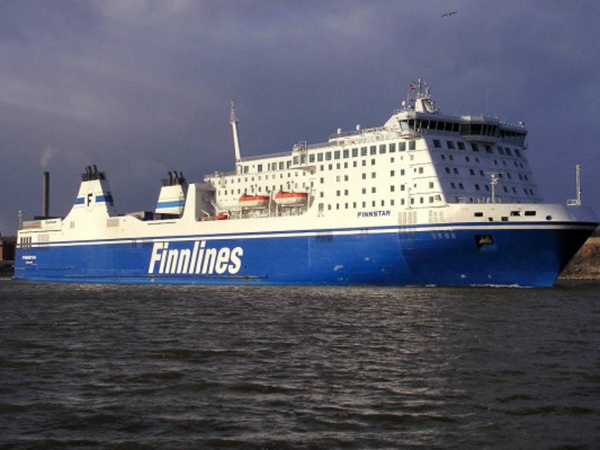 Grimaldi completa l&amp;#39;acquisizione di Finnlines
