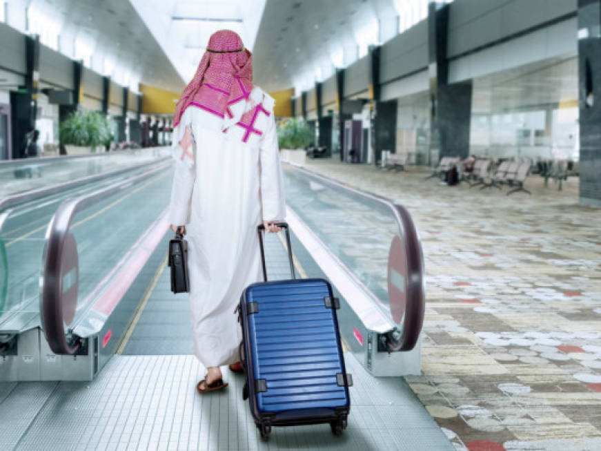 Arabi in viaggio, l&amp;#39;identikit dei luxury traveller