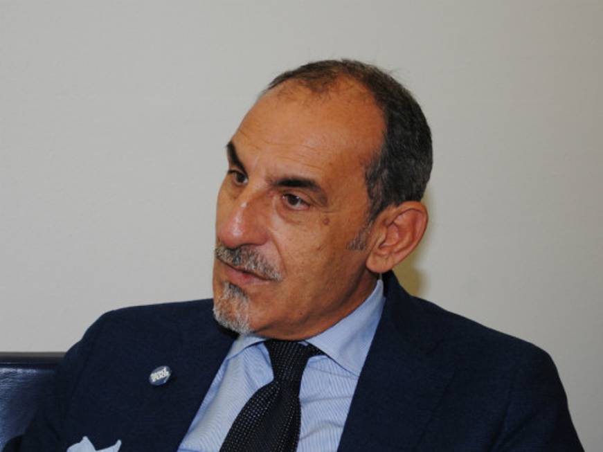 Se il turismo non basta:caccia grossa per Arkus