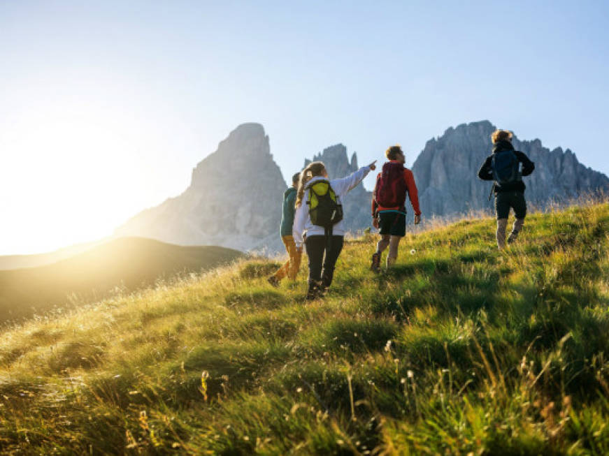 Trentino: la svolta digitale inizia da una app