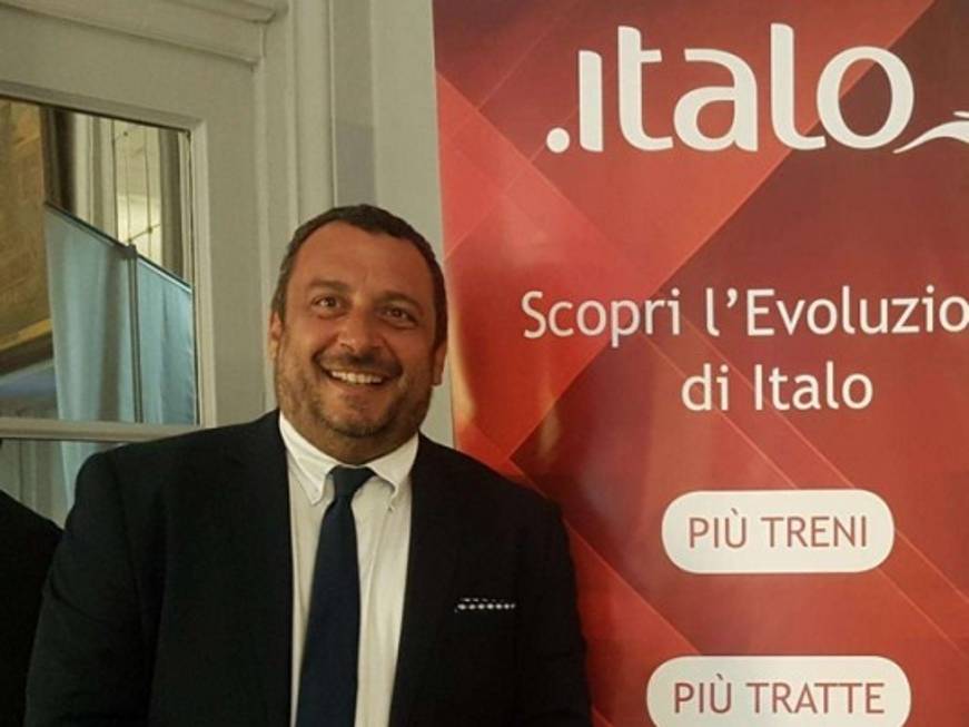 Italo: &quot;La concorrenzala battiamo in agenzia&quot;