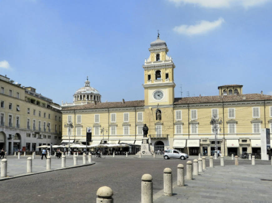 Parma 2020&amp;#43;2021: riparte il programma degli eventi