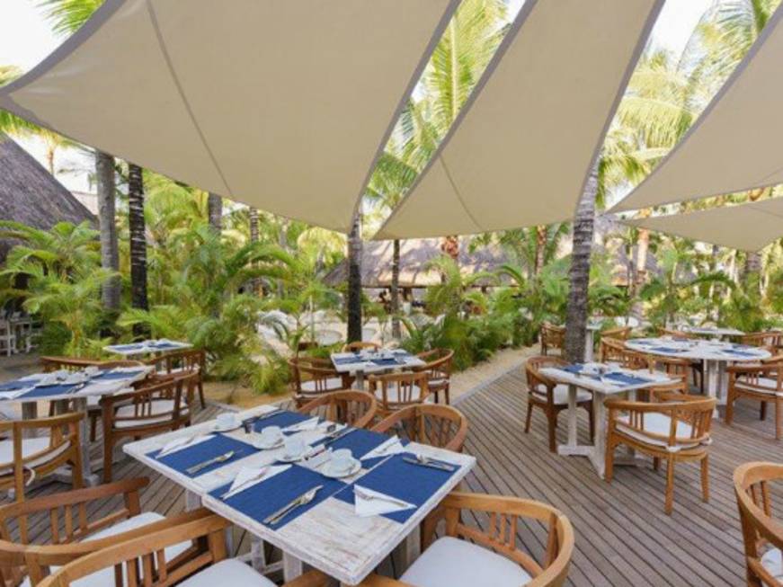 Total restyling per il Canonnier Beachcomber di Mauritius, ecco le foto