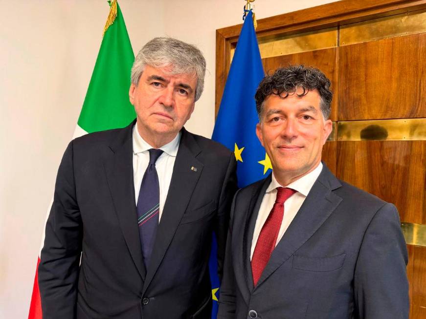 Affitti brevi, Aigab dal ministro Mazzi: “Il property manager va riconosciuto”