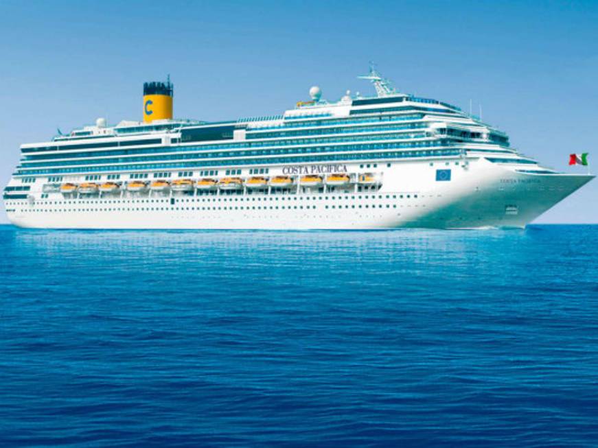 I 70 anni di Costa Crociere, viaggio speciale per i soci CostaClub