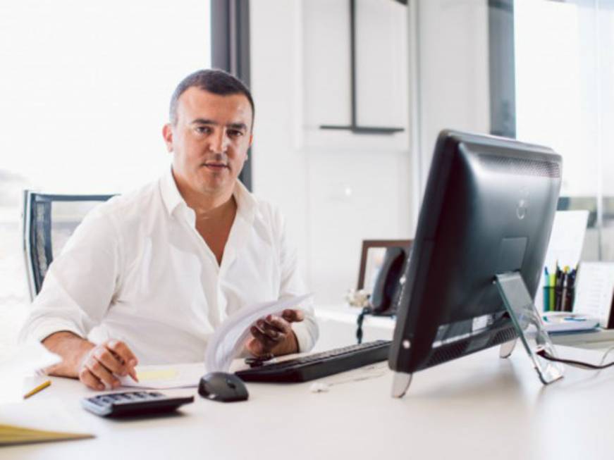 Agenzie, prezzi e villaggi Nicolaus pensa in grande