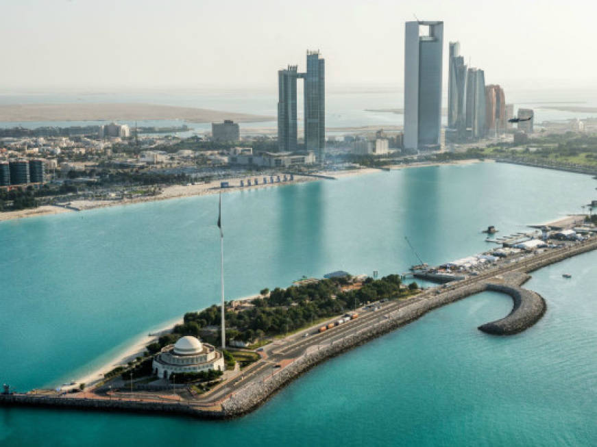Abu Dhabi riapre al turismo: la lista dei Paesi senza quarantena