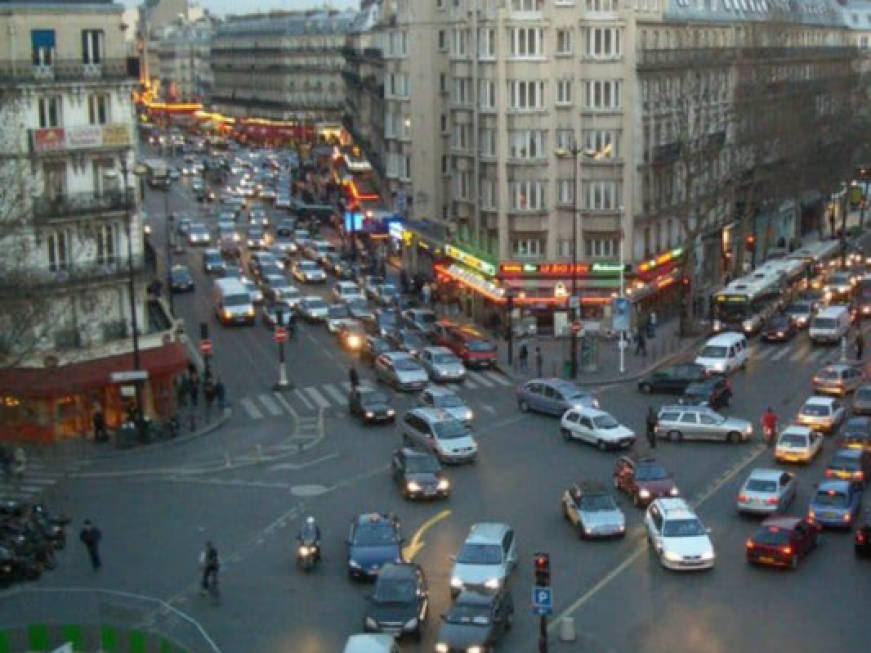 Scioperi dei trasporti in Francia: exploit di iscrizioni a BlaBlaCar