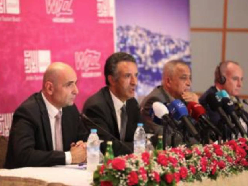 Giordania: accordo con Wizz Air per otto nuove rotte dall’Europa