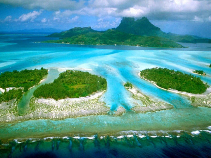 Tahiti Tourisme: il contest promozionale per portare i clienti in viaggio