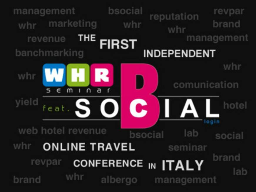 Web Hotel Revenue 2012: la disintermediazione non esiste