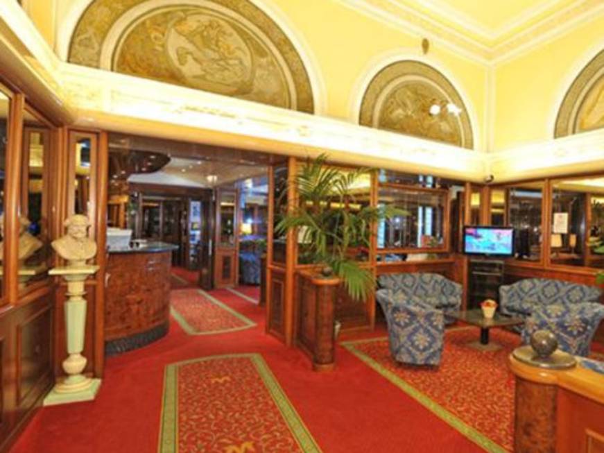 Cresce il fatturato di Best Western, exploit di Padova e Torino