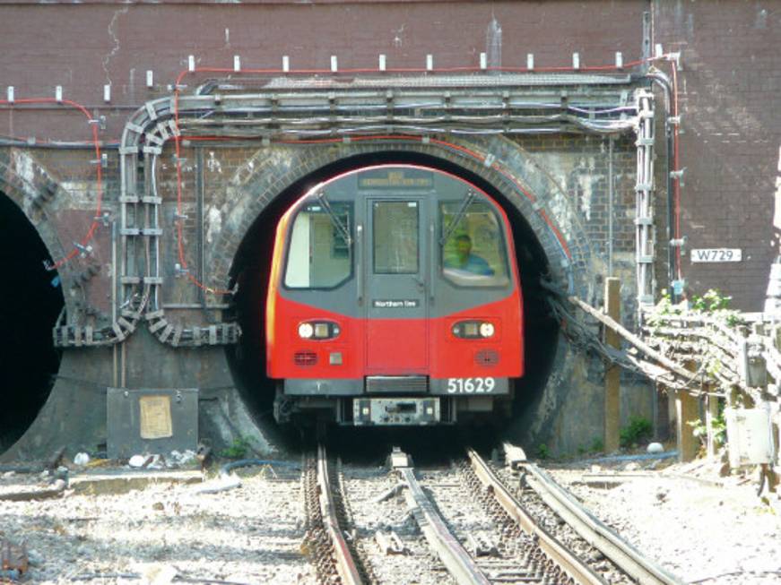 The Tube sempre aperta, l&amp;#39;idea che piace ai turisti