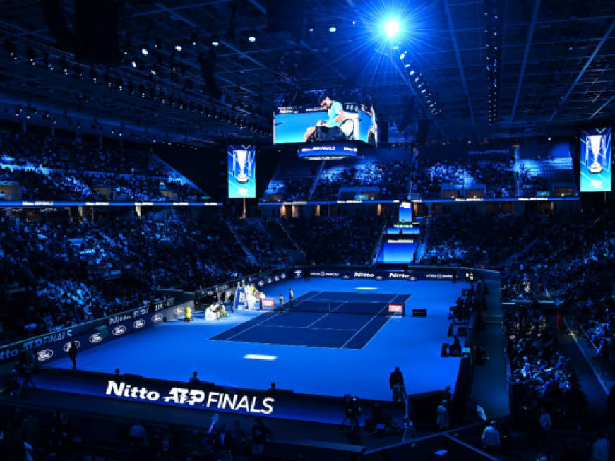 Tennis a Torino, Gattinoni Official Tour Operator delle Nitto ATP Finals