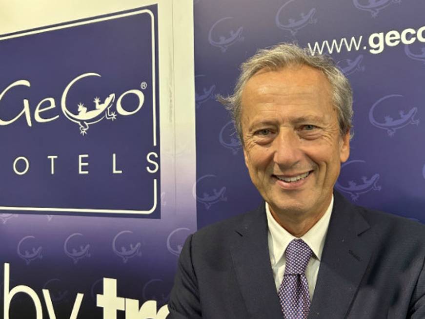 Geco e Autentico Hospitality, partnership per la fascia alta