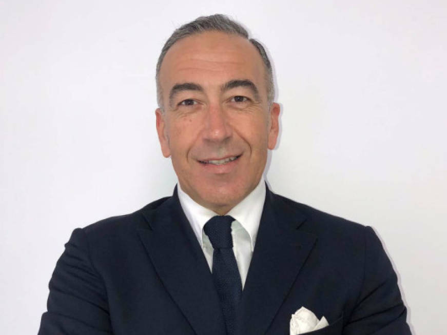 Silvio Ciprietti nuovo head of sales per Royal Caribbean in Italia