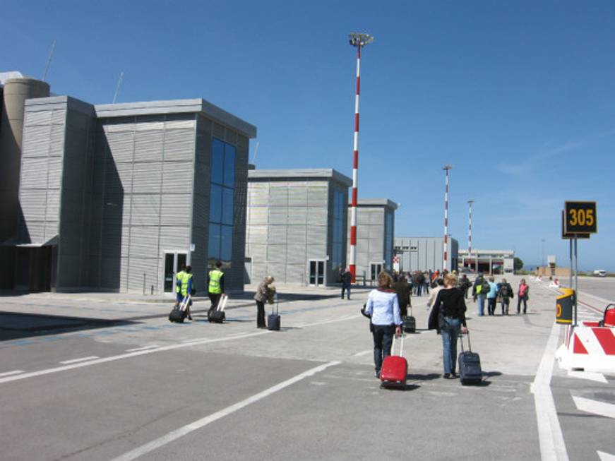 Trapani: Ryanair minaccia di non prorogare l’accordo per mancati versamenti dei comuni