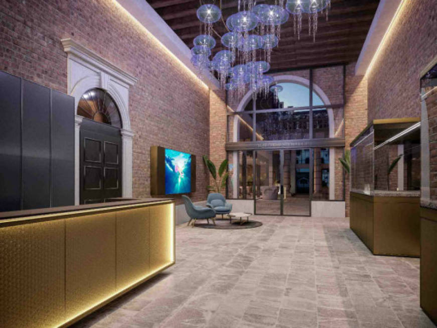 Choice Hotels sbarca a Venezia con Ascend Hotel Collection