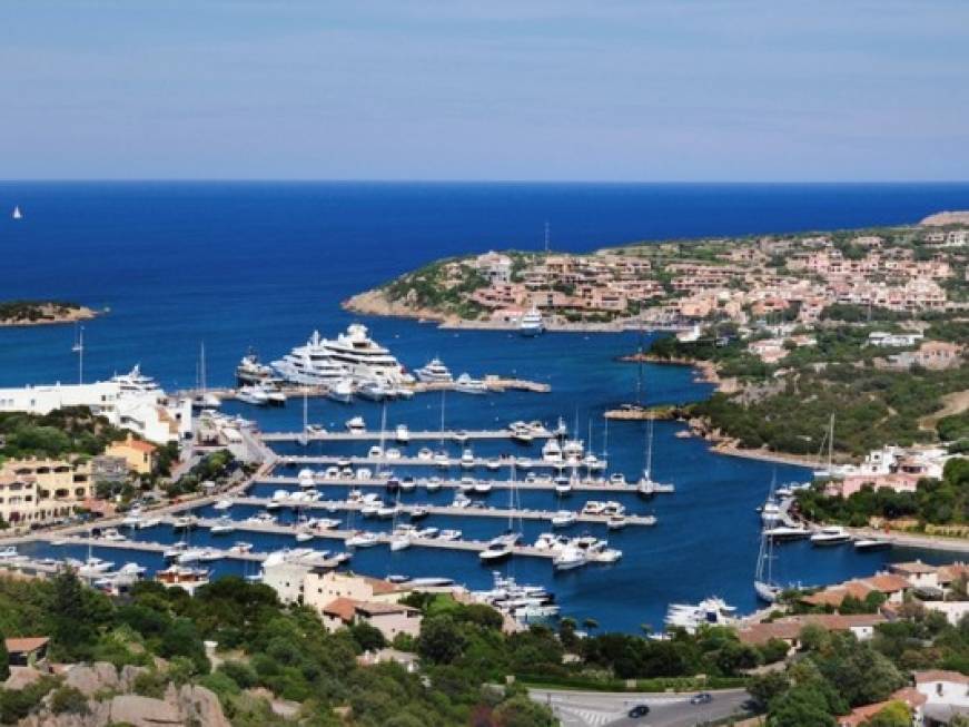 La Sardegna aumenta gli investimenti sui mercati esteri