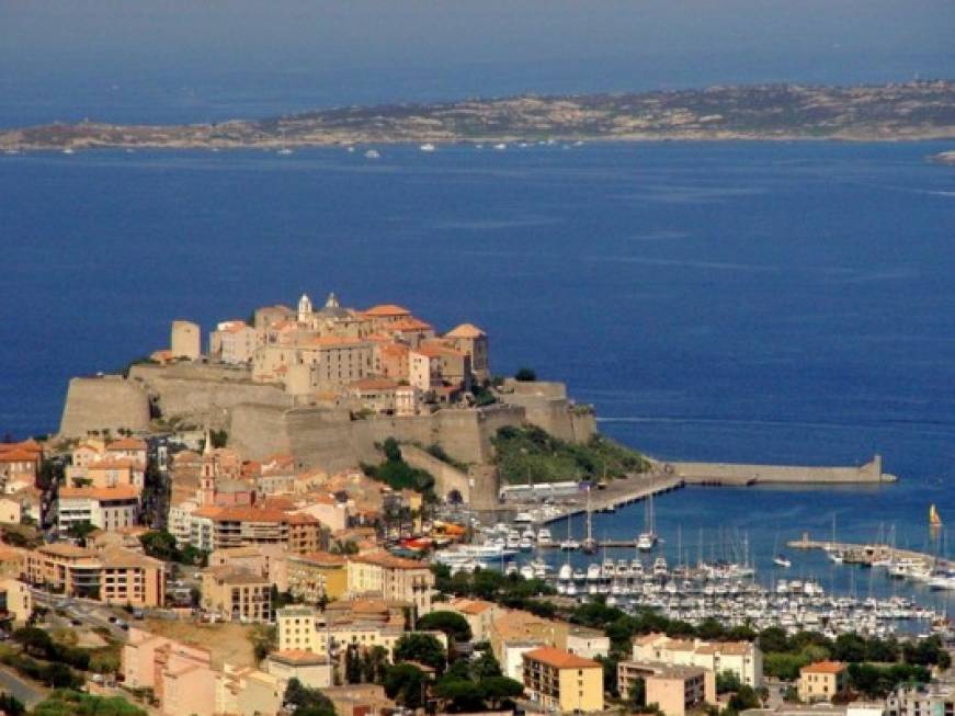 La bella estate di Elvy Tours, prenotazioni in ascesa per la Corsica
