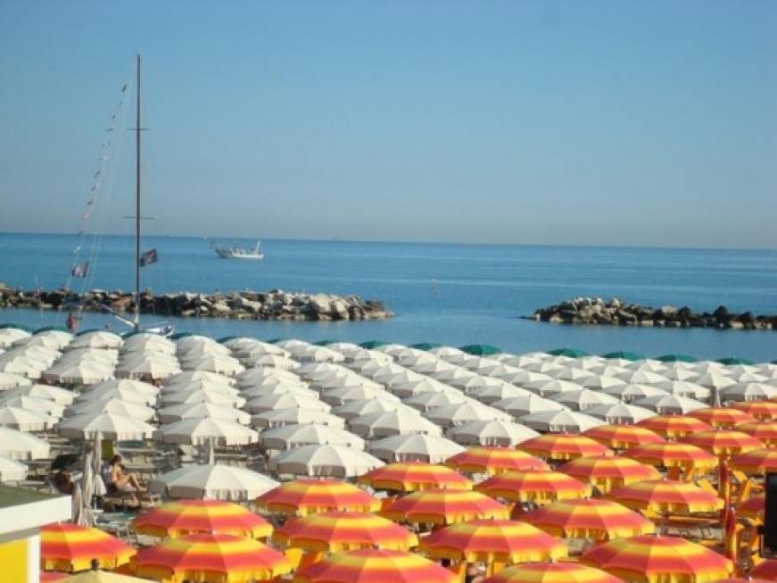 Emilia Romagna, balneari: “Nessun danno, siamo pronti ad accogliere i turisti”