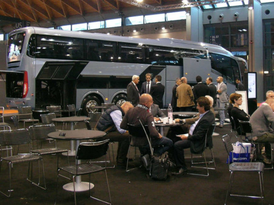 Turismo in bus, il comparto rivendica un ruolo di punta nell&amp;#39;economia