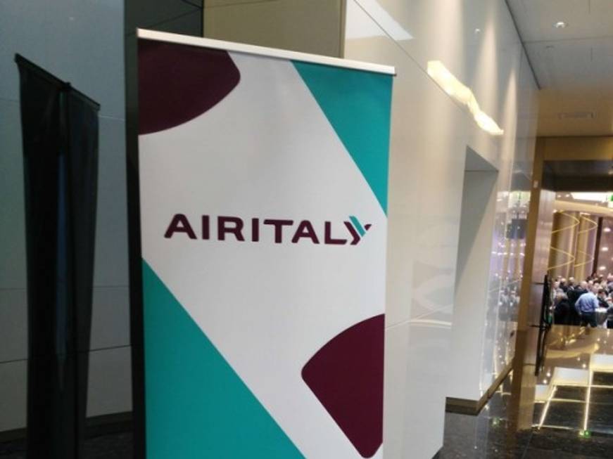 Air Italy a Roma Fco: check-in e controlli sicurezza migrano al T1