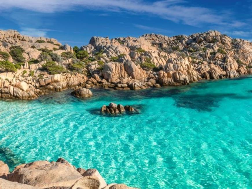 Le spiagge Bandiera Blu delle isole, ecco la fotogallery