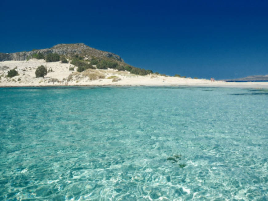 Grecia, continua la vendita delle isole private