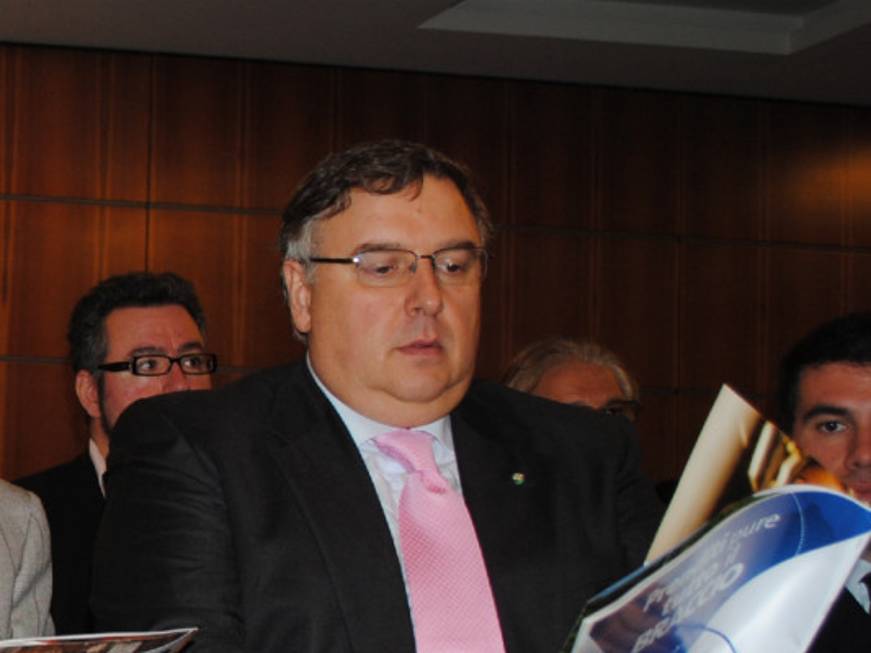 Babbi, Enit:buona la prima