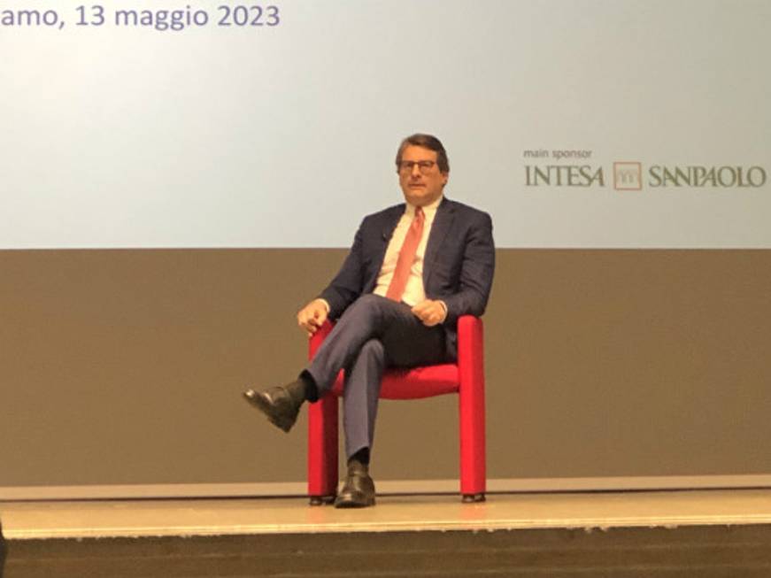 Sostegno finanziario per gli hotelI 5 miliardi di Intesa SanPaolo