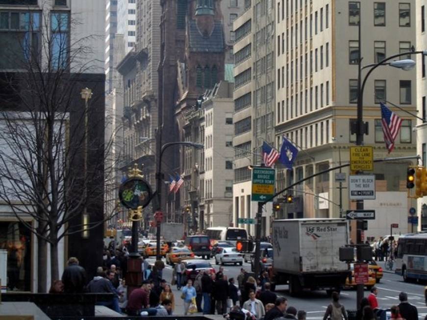 NYCGO Insider Guides, i quartieri di New York in una guida