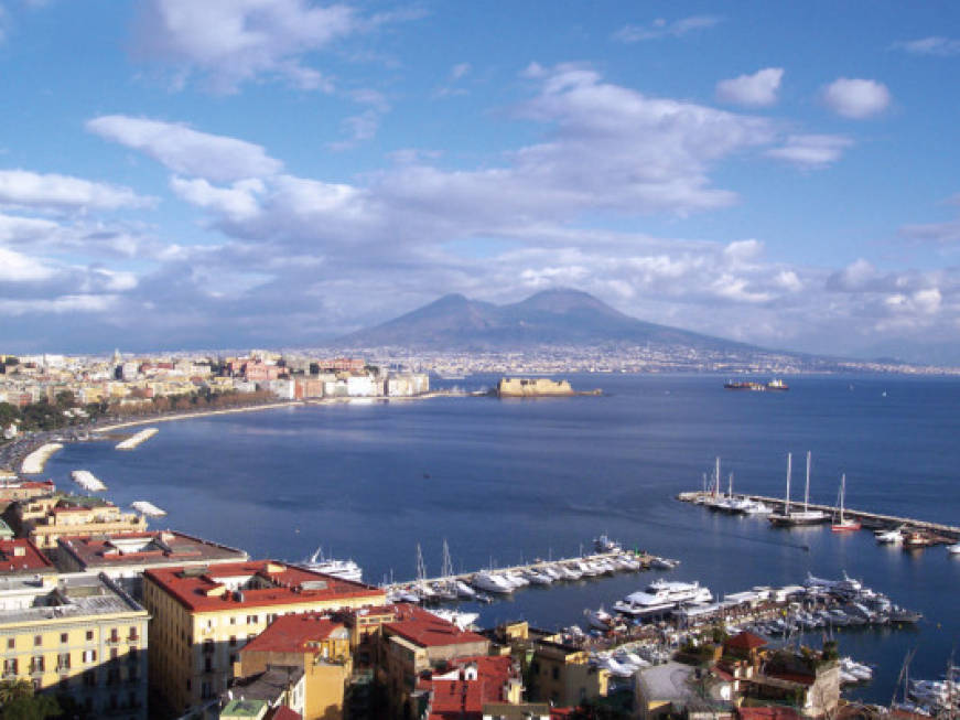 Campania: incentivi per i t.o. che programmano la regione