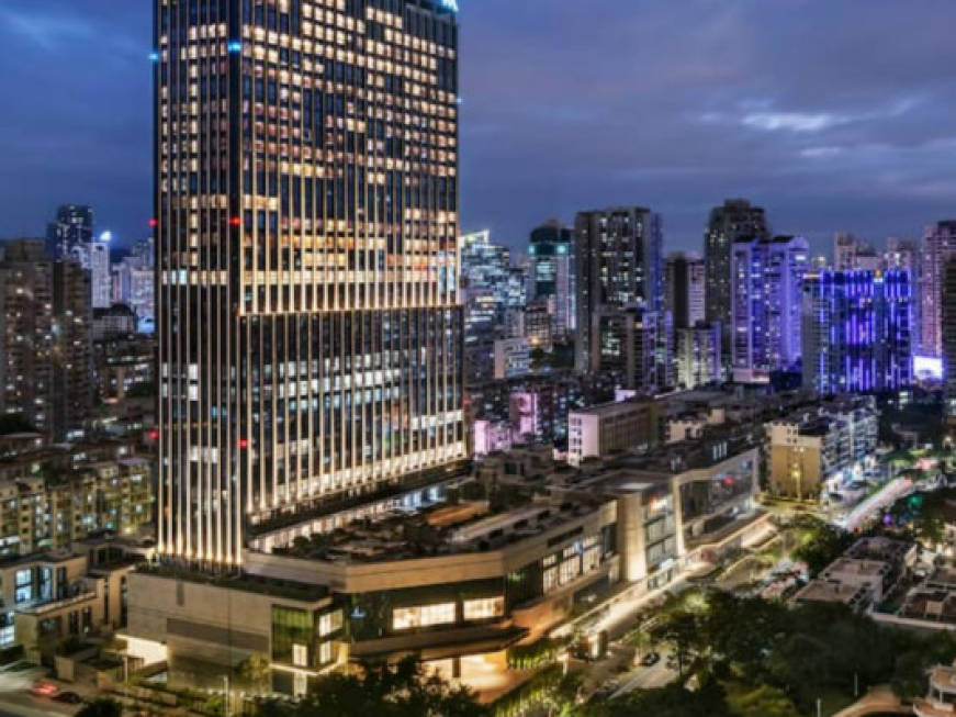 Hilton Worldwide continua la marcia asiatica: venti le new entry previste