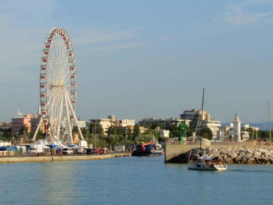 Rimini: i piani per il turismo del nuovo sindaco Jamil Sadegholvaad