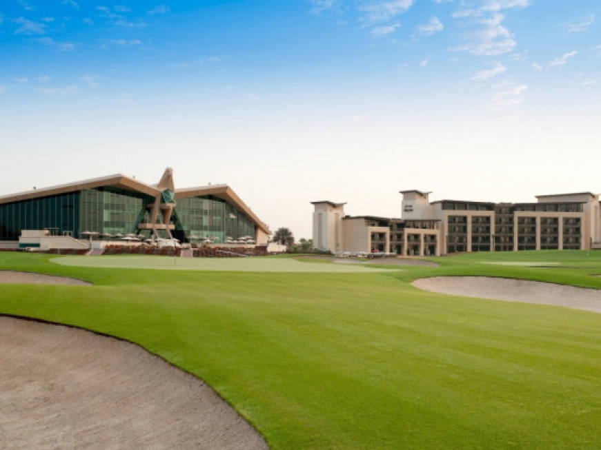 Abu Dhabi punta sul golf e vara pacchetti per l&amp;#39;Hsbc Championship